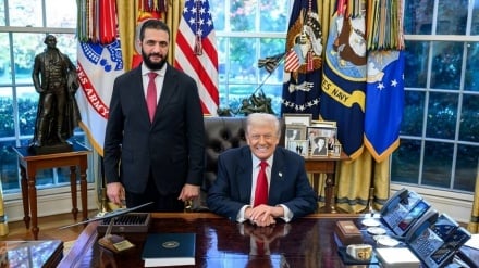 ジャウラニ暫定政権とゴラン高原地域の消滅；シリアの舞台裏で何が起きているのか？