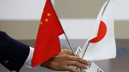 Seoul Tegaskan Kesediaannya untuk Menengahi Tokyo dan Beijing