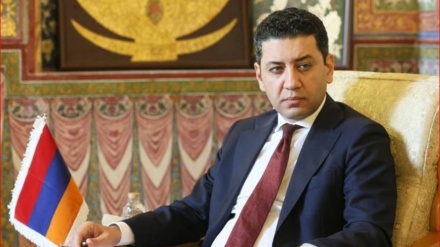 Երևանն ընդգծում է Հարավային Կովկասի զարգացումներում Իրանի շահերը պաշտպանելու անհրաժեշտությունը 