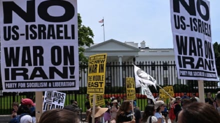 Kwa nini Wamarekani wengi wanapinga hatua ya kijeshi ya Marekani dhidi ya Iran? 