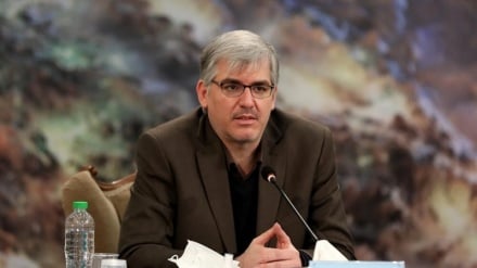 ニュース | イラン宇宙機関長官：「わが国は完璧な宇宙産業保有国の仲間入り」／欧州が西アジアの危機の助長を目論む