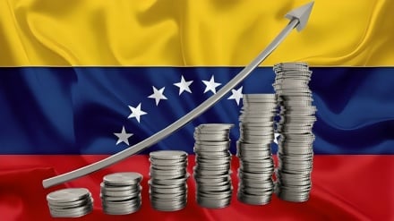 ¿Cómo se ha convertido Venezuela en líder del crecimiento económico en América Latina?