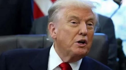 هشدار ترامپ: عملیات زمینی در خاک ونزوئلا به زودی آغاز می‌شود