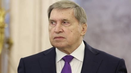 روسیه له امریکا سره  په خبرو کښې پرمختګ ته هیله منه شوې ده