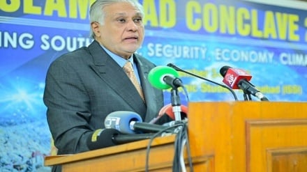 هشدار پاکستان: ثبات جنوب آسیا در خطر است