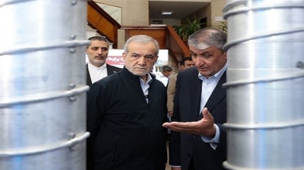 চিকিৎসা ও গবেষণায় ইরানের নতুন পারমাণবিক সাফল্য