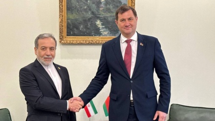 İran və Belarus arasında ikitərəfli əlaqələrin inkişafı üzrə yol xəritəsinin müəyyənləşdirilməsi XİN rəhbərlərinin görüşünün əsas mövzusu olub