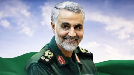 Çinli Uzman: General Kasım Süleymani ekolünden doğan direniş durdurulamayacak