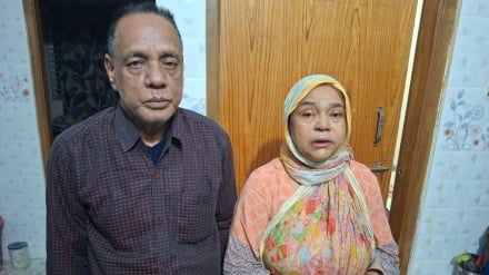 হাদিকে হত্যাচেষ্টা মামলায় শুটার ফয়সালের মা-বাবা গ্রেপ্তার