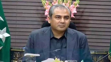 هشدار پاکستان به مهاجران غیرمجاز افغان: بازگردید بازداشت می‌شوید