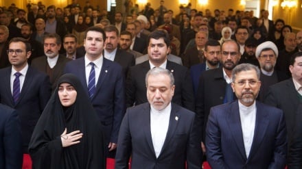 עראקצ'י: החלל סולימאני הפך את ההתקוממות מסיסמה לכוח מוחשי ששינה את משוואות האזור