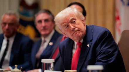 Klaim Trump tentang Peran Iran di Kawasan Pasca-Perang 12 Hari