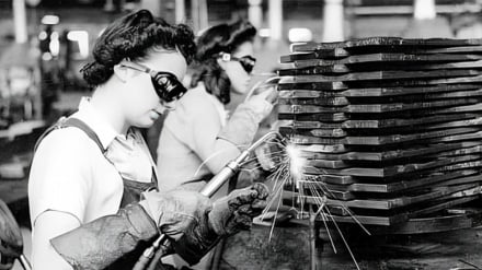 Përdorimi instrumental i grave nga sistemi kapitalist