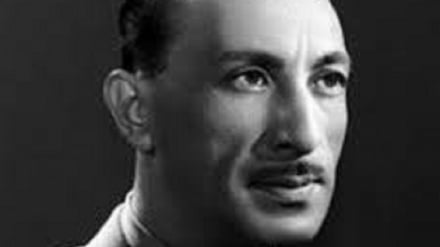 تاریخ قلب آسیا 