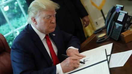 Trump, Amerika’nın 901 Milyar Dolarlık Askerî Bütçesini Onayladı