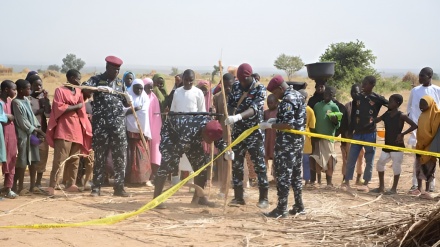 واشنگتن پست: چالش‌های حمله به نیجریه دامن‌گیر آمریکا خواهد شد