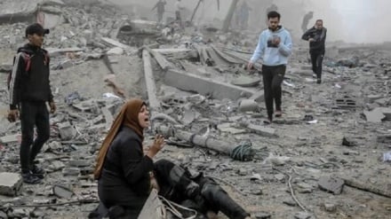 Сионистік режимдегі оқиғалар: Біржақтылыққа қарсы сегіз араб және ислам елдері одағынан Барселона халық сотына дейін