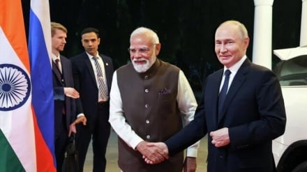 Russia and India: Iran’s nuclear issue should be resolved through dialogue