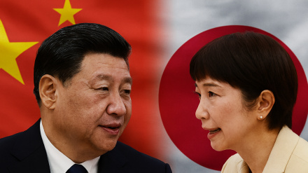 اعلام دخالت نظامی ژاپن در تایوان، رسانه‌های چین را نسبت به افزایش بودجه دفاعی این کشور نگران کرد