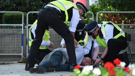 کارزار اسرائیل علیه آزادی بیان در غرب