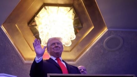 Mengapa Perdamaian Melalui Kekuatan Model Trump Gagal?