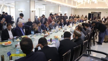 از تهران تا کابل (سفر هیات بزرگ اقتصادی ایرانی به افغانستان) 12 09 404