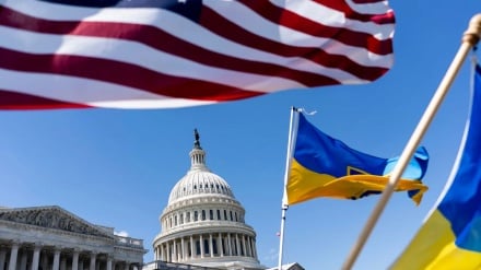 AS dan Ukraina Tekankan Pengurangan Ketegangan dan Gencatan Senjata