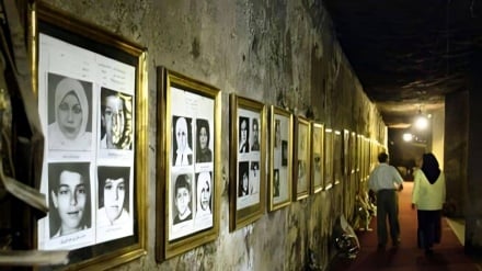 بازخوانی جنایات غرب | کشتار العامریه بغداد، آینه‌ تمام‌نمای قساوت آمریکایی + تصاویر