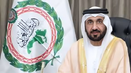 رئیس پارلمان عربی: هدف اسرائیل از بازگشایی یکطرفه گذرگاه رفح، آواره کردن مردم غزه است