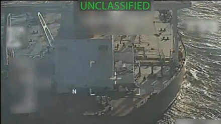  Marekani yatwaa meli ya mafuta ya Venezuela katika wizi na uharamia wa wazi 