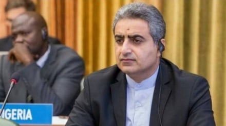 İran’ın Cenevre Temsilcisi: Yaptırımlar Toplu Cezalandırma Aracı ve İnsanlığa Karşı Suçtur