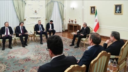 Tahran-Ankara Uyumu: Filistin’i Destekleme ve Dış Müdahalelere Karşı İşbirliği