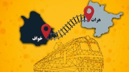 سابقه تاریخی و دوستی خواف و هرات از وضعیت اشتراکات عبور کرده و به یکسانی رسیده است