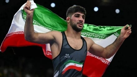 مسلط‌ترین کشتی‌گیر فرنگی جهان در سال ۲۰۲۵ چه کسی است؟