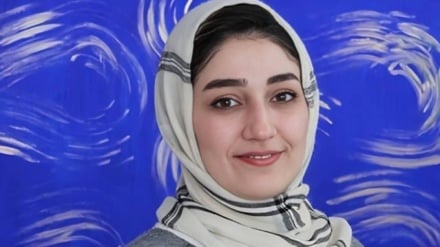 İki Haber | İranlı Kadınların Parlayan Başarıları: Karbondioksiti Daha Fazla Emilmesini Sağlayan Bir Madde İcat ve BAE’de Golf Şampiyonu/ Zahra Eşgi Gorci, İranlı Araştırmacı