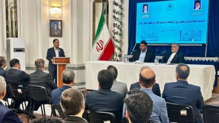 نشست مشترک ایران و روسیه در مسکو؛ گامی تازه در دیپلماسی فناوری