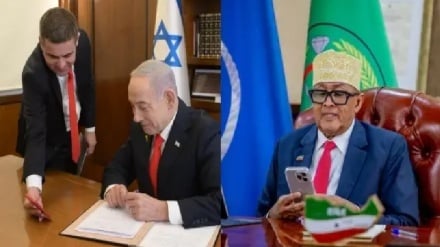 האיחוד האפריקאי: מגנים את ההכרה הישראלית בסומלילנד