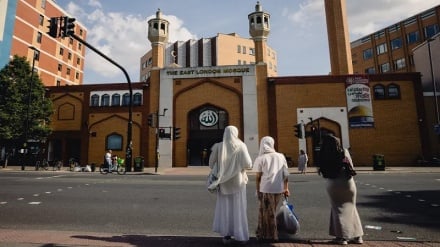 Utafiti: Vita vya Gaza vinawasukuma Waingereza kwenye dini ya Uislamu