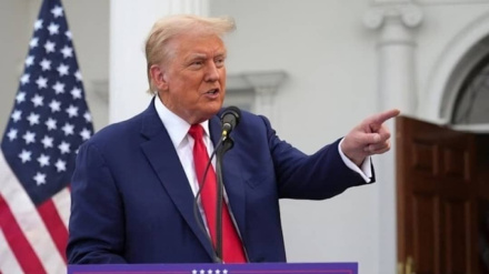 Trump’ın Diğer Ülkelere Yönelik Saldırı Tehdidi; Neden Washington Uluslararası Arenada Orman Kanununu Uyguluyor?