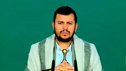 আমেরিকা সব ধরণের অস্ত্র দিয়েও ইয়েমেনের মোকাবেলায় ব্যর্থ হয়েছে: হুথি