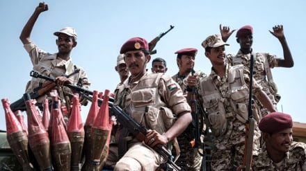 چرا میدان نفتی تصرف شده توسط نیروهای پشتیبانی سریع سودان (RSF) اهمیت دارد؟