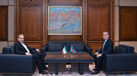 Əraqçi Bakıda; İkitərəfli əməkdaşlığın gücləndirilməsi Xarici İşlər nazirinin səfərinin gündəliyindədir