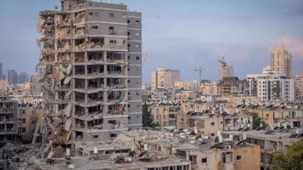 Mwanadiplomasia: Iran iliitia Israel hasara 'kubwa na iliyoenea' wakati wa Vita vya Siku 12