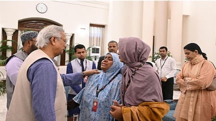 ওসমান হাদির সর্বোত্তম চিকিৎসা ও বিচারের আশ্বাস