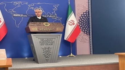 تسلیت سخنگوی وزارت امور خارجه ایران به دولت و ملت لیبی