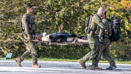 زخمی شدن ۲۲ هزار نظامی رژیم صهیونیستی در جنگ غزه