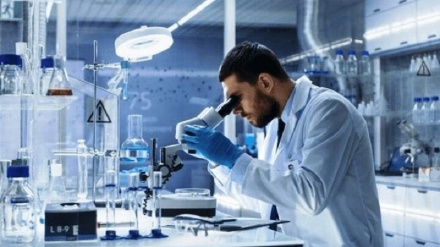 טכנולוגיה איראנית חדשה להפרדת מתכות