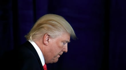 دیگر رسانه‌ها | نیویورک تایمز: صدها حامی مالی ترامپ از بازگشت او به قدرت سود بردند