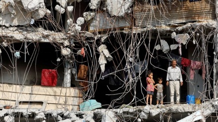 Hamas: Kondisi Gaza Saat Ini Mencerminkan Ketidakmampuan Sistem Internasional