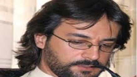 پرنیان (خالد نویسا